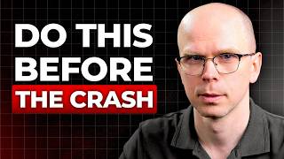 How to Prepare for the Next Stock Crash (European Investor)