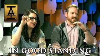 In Good Standing - S1 E3 - Acquisitions Inc: The "C" Team