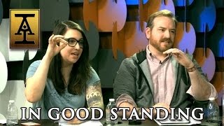 In Good Standing - S1 E3 - Acquisitions Inc: The &quot;C&quot; Team