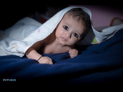 ASHVIK KESHAV || BEST 1ST BIRTHDAY TREASER || FOTOKIX PHOTOGRAPHY