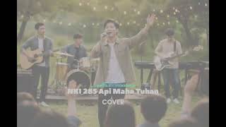 Download lagu Nki 285 Api Maha Tuhan (Cover) #lagurohaniterbaru #gkii mp3 Download lagu Nki 285 Api Maha Tuhan (Cover) #lagurohaniterbaru #gkii mp3