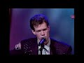 Randy Travis - Promises (1989)(TNN Viewers Choice Awards 720p)