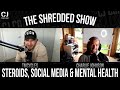 Steroids, Social Media & Mental Health With TM Cycles