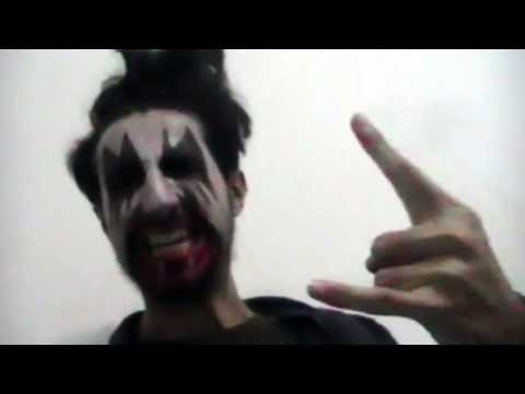 O FUNKEIRO REVOLTADO