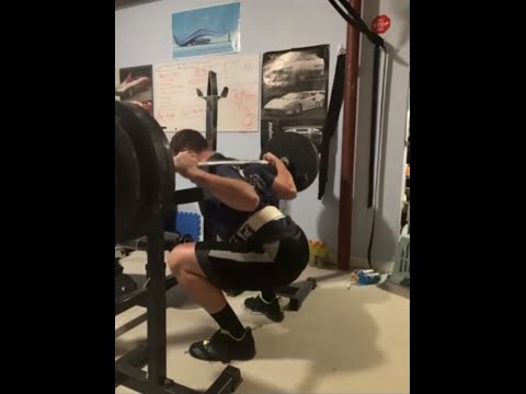 Results from Six Months of Starting Strength - with an Online Coach