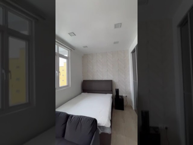 Studio Apartment (Condo) for Rent in  Prestige Heights - Image 5