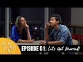 BFFS | EP1 - Lets Get Married | Imagine Nation Pictures