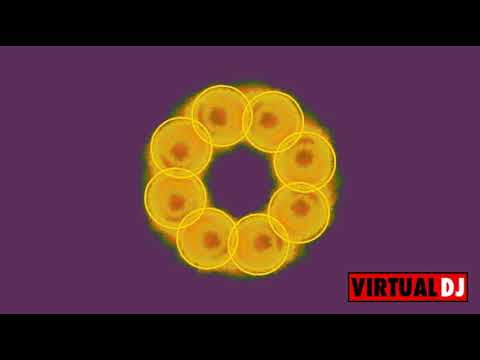 Totem mix Goa Trance style by Dj Moog (Metabolizm Records)