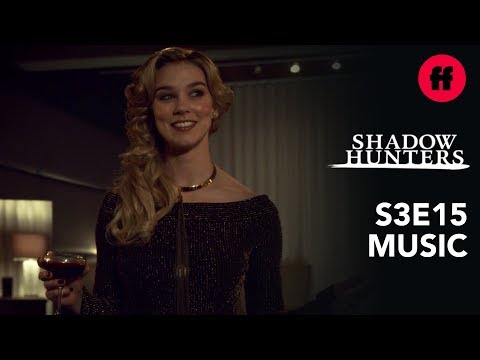 Shadowhunters | Season 3, Episode 15 Music: Hamster - "City Limits ft. Lee Luxion" | Freeform