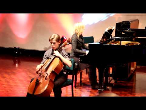 Matthias Balzat 13 years