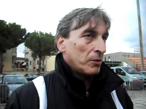 San Severo Sport: Polisportiva Sanseverese - Celle 2011/12, mister Forte