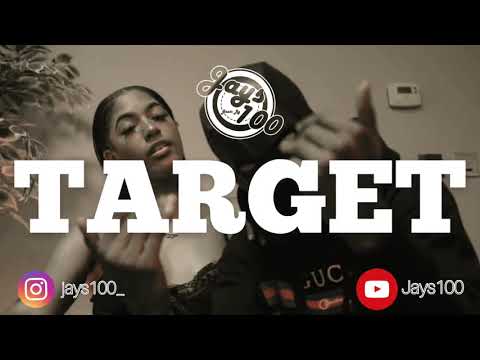 [Free] V9 x K-Trap x Fivio Foreign Type Beat "Target" (prod. by Jays100) | Preview