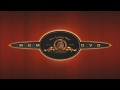MGM DVD 2005