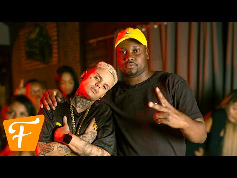 MC Saci Feat. DJ Gui Marques - Bandido de 18 2.0 (Official Music Video)