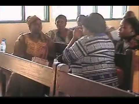 Introduction to Palliative Care  Same Tanzanaia  2008  Empower Tanzania