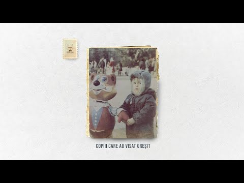 Video thumbnail for Copiii care au visat greșit