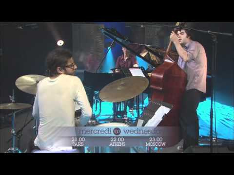 Jazz in Marciac 2010