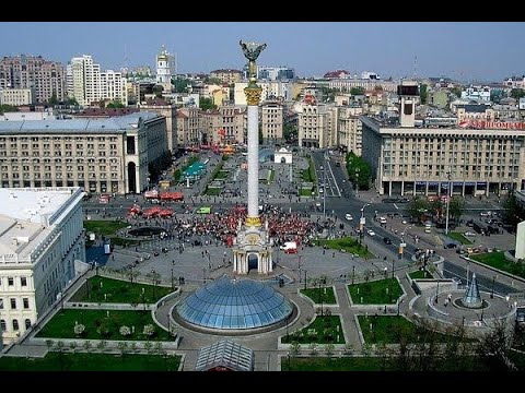 Live stream . Kiev webcams: