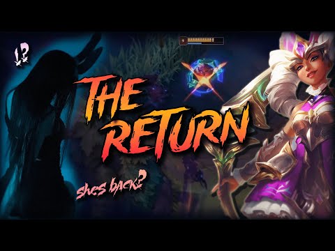 HOW TO MAKE A ZED RAGEQUIT WITH QIYANA