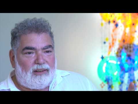 Jorge Pardo at Lux Art Institute (Art Museum in Encintas, CA)