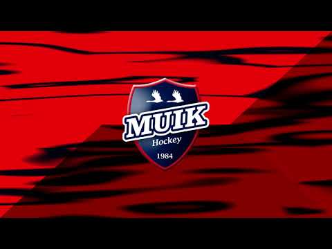 Muik Hockey Maalilaulu 2019-2020