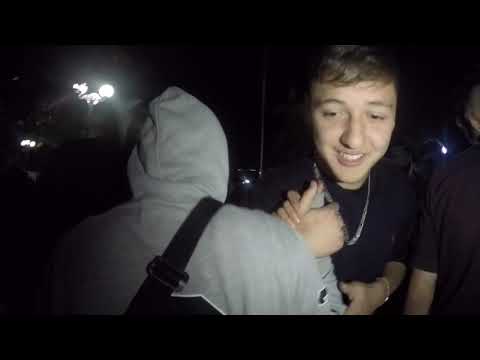 NACHOSKI (nark) vs DÄK (cleaner) - Final Torre A - Catamarca Parallel Towers 2018