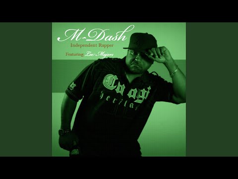 Independent Rapper (Feat. Lee Majors)