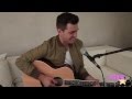 Andy Grammer - Back Home (Acoustic Version)