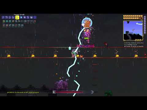 Ahora yo soy el lunático