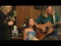 Aissa Lee sings Dimming of the Day
