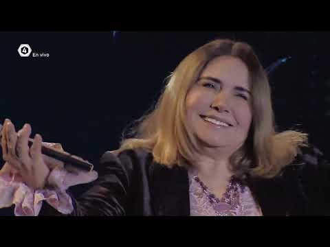 Clausura del Festival Cervantino con Tania Libertad