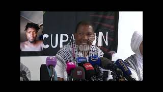 Download lagu Mwana Wa Nelson Mandela Wainyoza Israel Atangofika Ku South Africa mp3