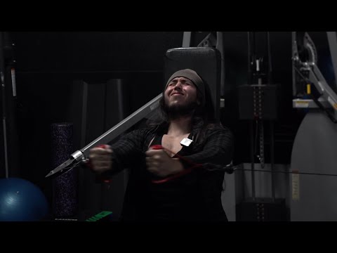 Spring Bulk Arc: Day 111 | Chest & Back 230.2lb