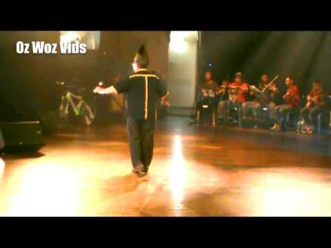 SONGKOTOUN 2016 KDCA =  UNDATU =  may 14