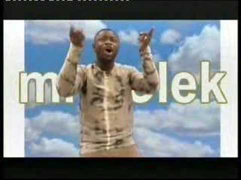 Mr Solek-Mo Nwole Jesu