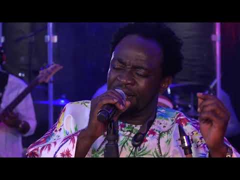 Chris ND - Ike Pentecost (Live Session)