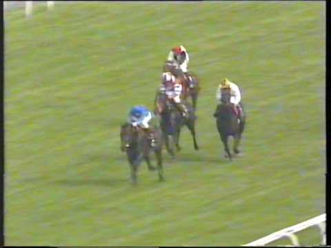 1999 - Ascot - Queen Elizabeth II Stakes - Dubai Millennium