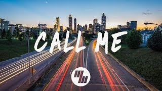 Tritonal - Call Me (Lyrics / Lyric Video) - YouTube