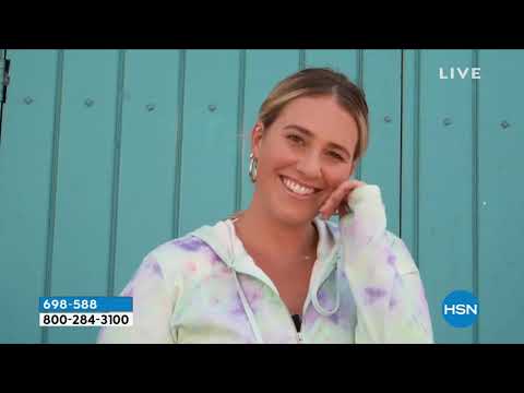 WVVYPower LaceUp Legging