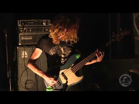 RETOX live at Saint Vitus Bar, Sept. 6th, 2016 (FULL SET)