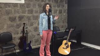 Someone that I never knew - Maan (cover)