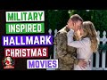 Best Hallmark Military Christmas Movies