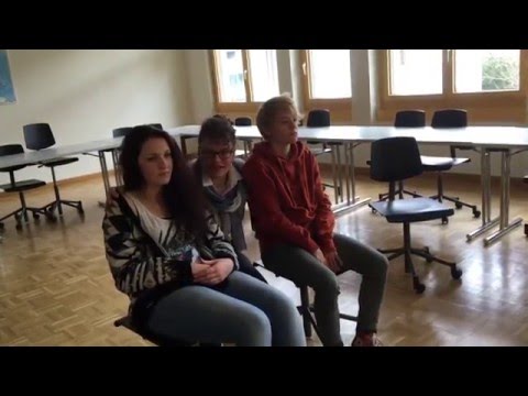 Blitzhypnose - doppelte Induktion