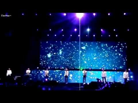 Super Show 5 Peru Parte 3/5