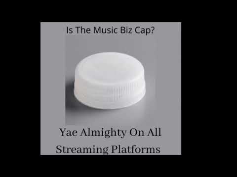 Is The Music Biz Cap?