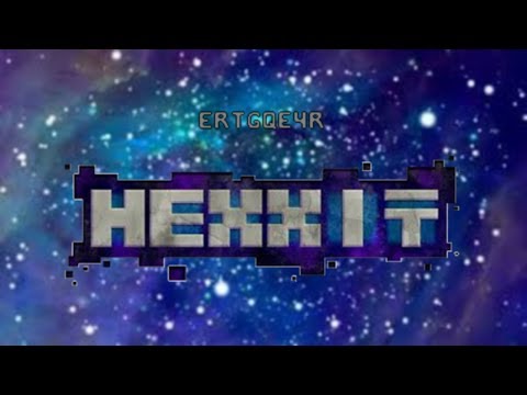 Hexxit [12] : Ryan's a Little Butt Butt