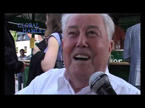 Eröffnung Schützenhof Oberrodenbach Teil 2