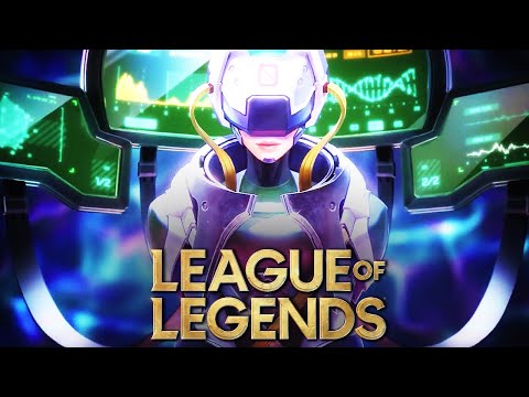 League of Legends: OPERATION SONGBIRD - Official PsyOps Skins Trailer