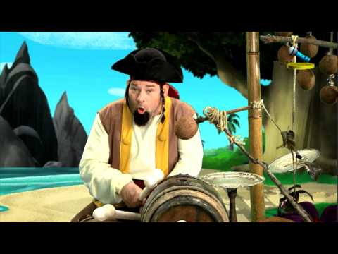 Disney Junior España | Canta con DJ: Nunca digas nunca. Versión Larga