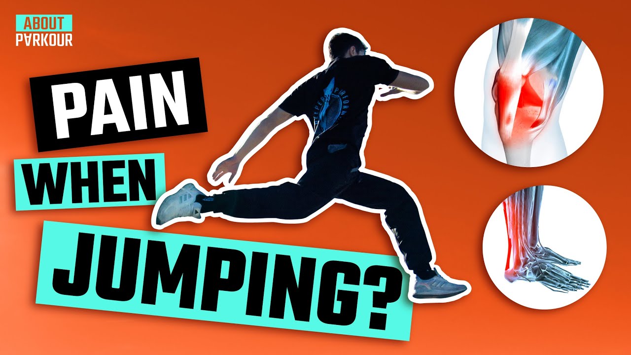 The Ultimate Guide to Tendinopathy (Achilles and Patellar)